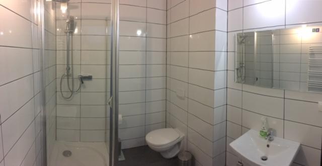 Essenza Party Center Bed & Breakfast Świdnica Dış mekan fotoğraf